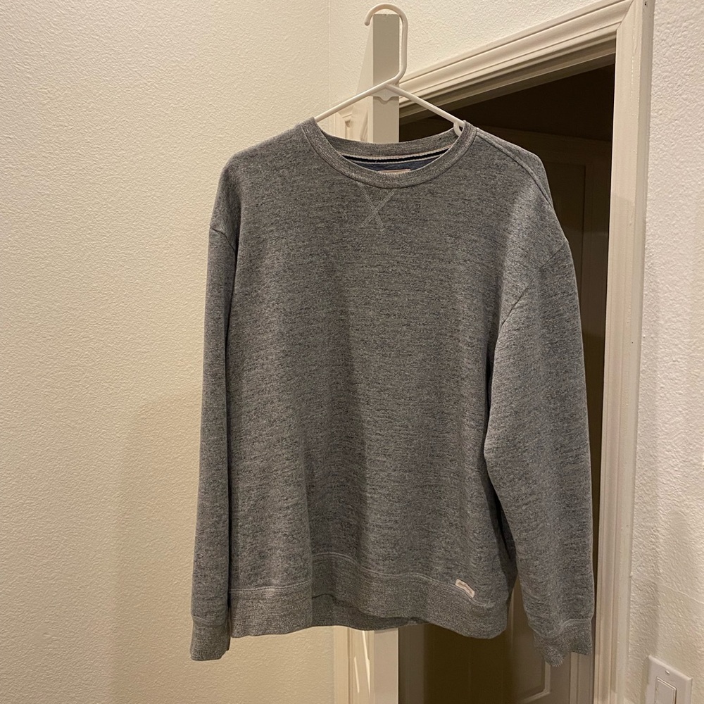 Mens Large Sweater made by Weatherproof Vintage